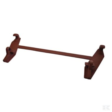 Quick Attach Euro Bracket (Easy Fit)