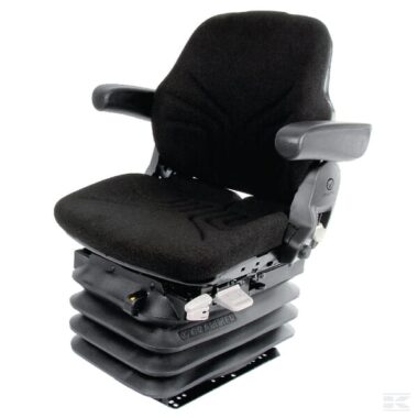 Seat Grammer MSG95G/721