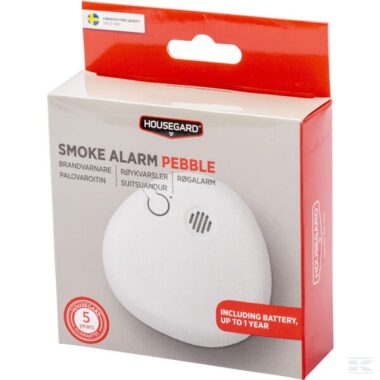 Smokedetector