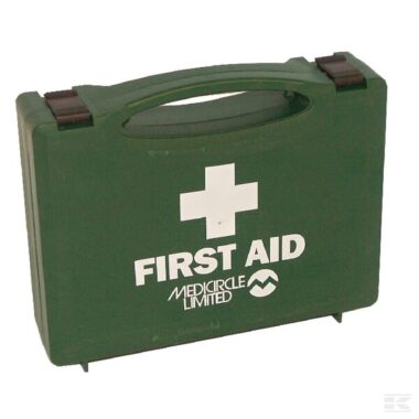 First-aid kit 5-person