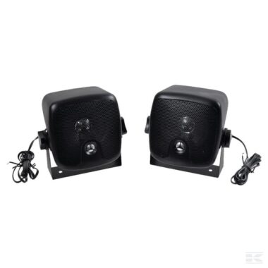Speakers 2x50W