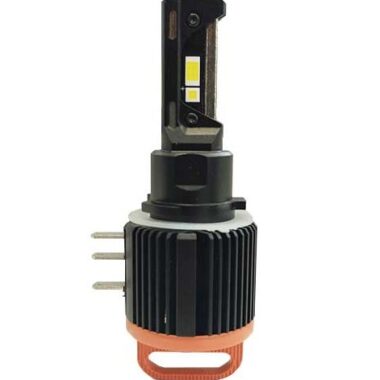 H15 KIT LED SPECIFIC FAN OE SIZE 9-32V 4000lm