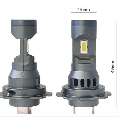 H7 LED OE Size
