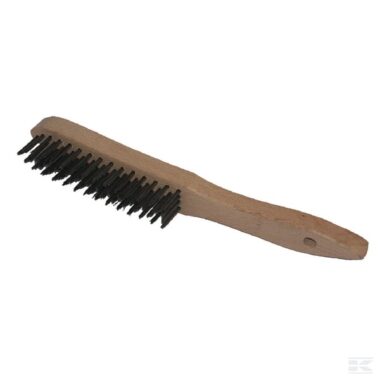Brush Wire 4 Row