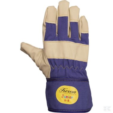 Work gloves polyurethane/Fabric Junior by Keron