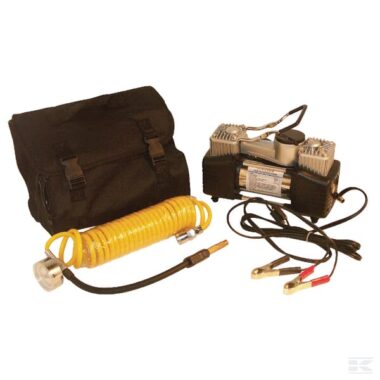 Compressor 12V HD 85 lpm