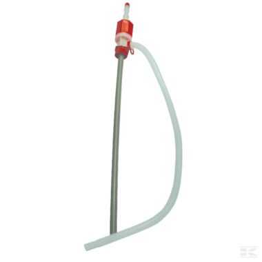 Pump Syphon