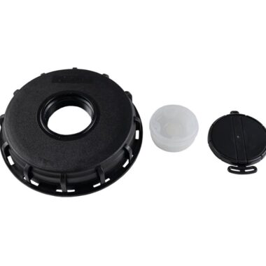 IBC TANK INLET ADAPTER