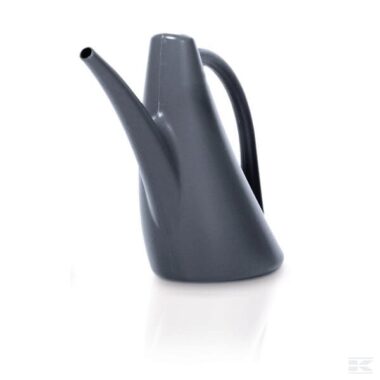 Watering can grey 1.5l