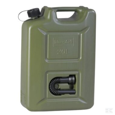 Fuel canister 20L