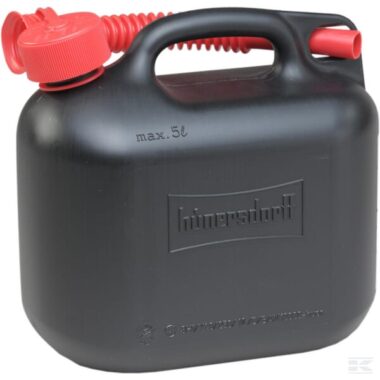 Jerry can 5L
