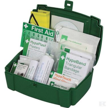 Vehicle first aid kit Evolution