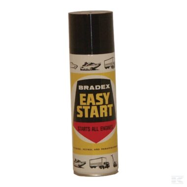 Easy Start 300ml