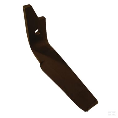 Power harrow tine LH, length 290mm, suitable for Amazone, Kramp