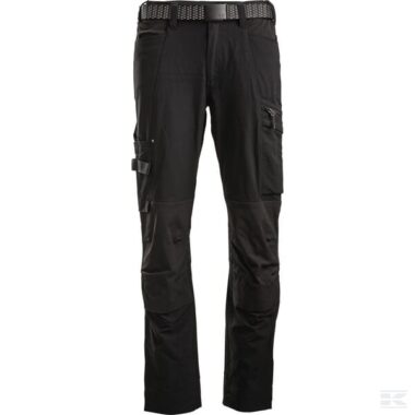 Unisex Trousers, Kramp 4 Way Stretch