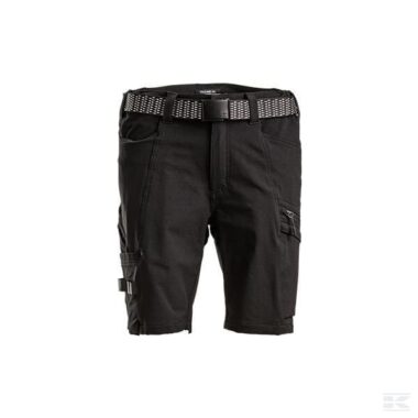 Unisex Shorts 4W stretch
