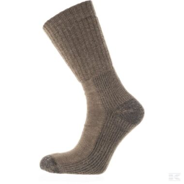 Hunting socks green