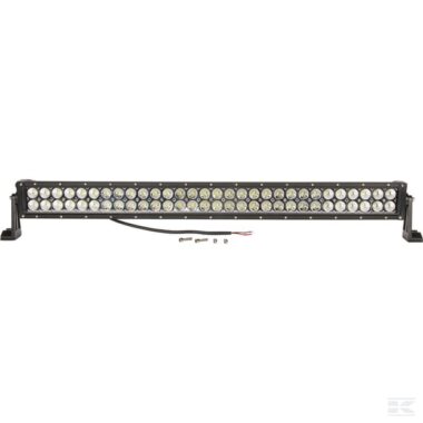 Work light bar LED, 180W, 1530