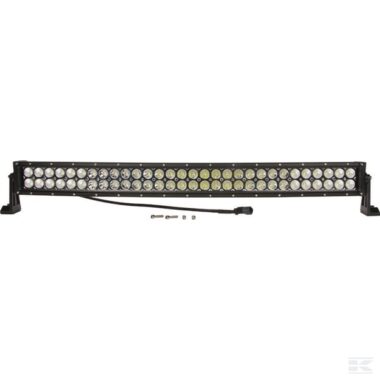 Work light bar LED, 180W, 1530