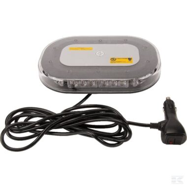 Light bar LED, 90W, 12-24V, am
