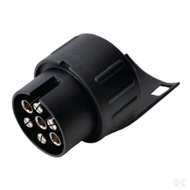 Adaptor 7/13-pole