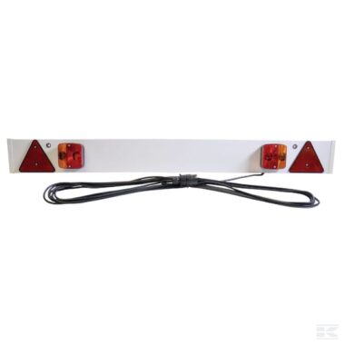 Light board 12V 4ft 6", 12m ca