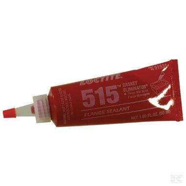Liquid gasket 515 flange sealant, Loctite