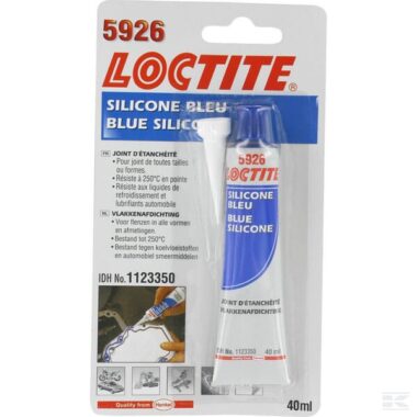Surface sealant 5926 40ml, Loctite