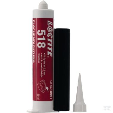 Flange seal 518 50ml, Loctite