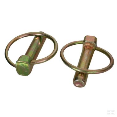 Linch pin 11x45mm Kramp