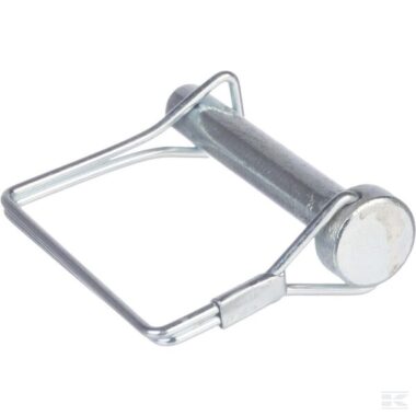 Square tube Linch Pin LPS1050KR 60mm Length