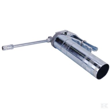 Grease gun Lube-Shuttle®, lever with solid tube, Mato