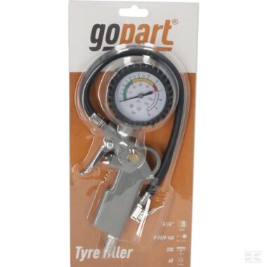 Tyre filler