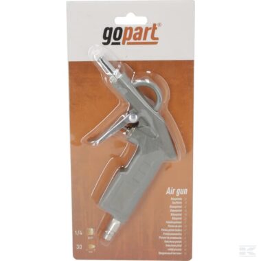 Air gun