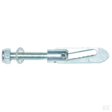 Anti-luce fasteners M8x38 mm Ø 13mm