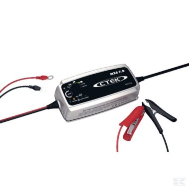 Battery charger MSX 7.0