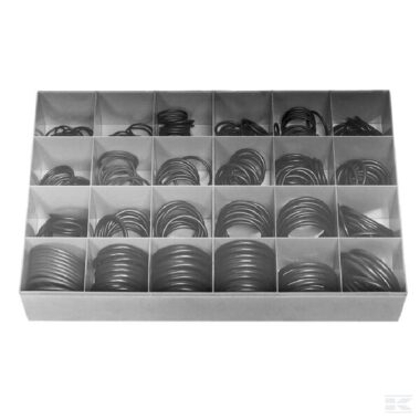 O-ring assortment box D