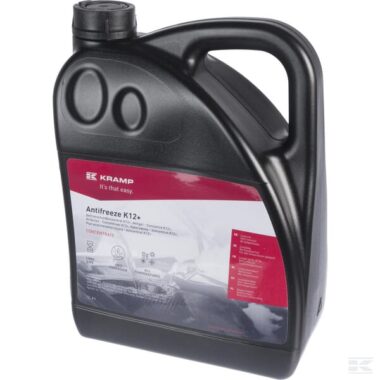 Antifreeze K12+ concentrate 5L