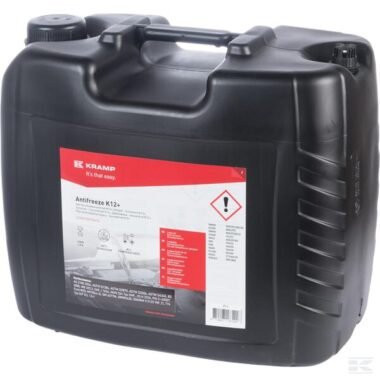 Antifreeze K12+ concentrate 20L