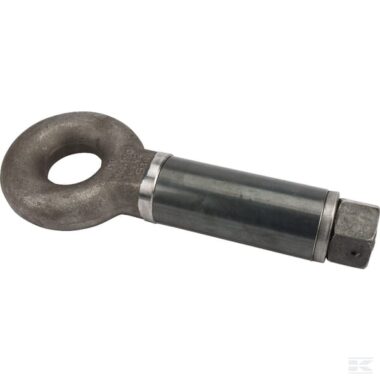 Towing eye, Swivel 15 t