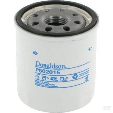 Oil filter Spin-on Donaldson