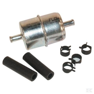 Fuel filter inline Donaldson