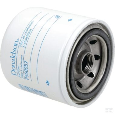 Donaldson fuel filter