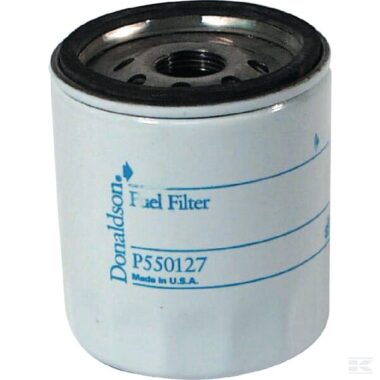 Fuel filter Spin-on Donaldson