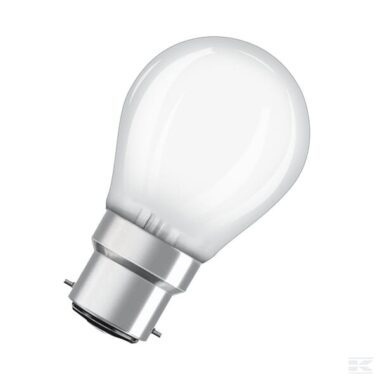 Light bulb LED