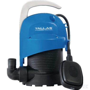 Sump pump D-CW200