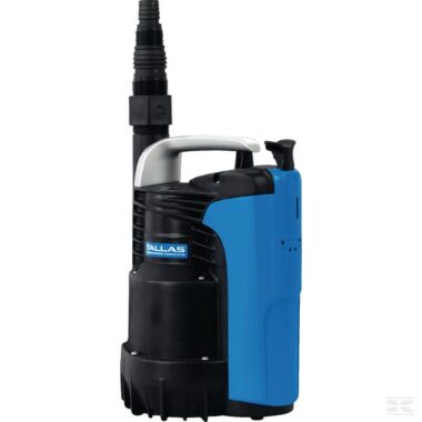 Sump pump D-CWP600