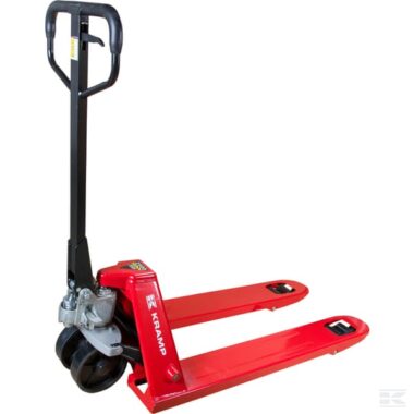 Pallet truck 2500kg for Warehouse/Store Room
