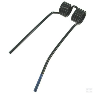 Rotary tine CW PZ