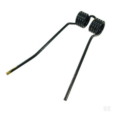 Rotary tine CCW PZ